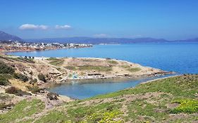 Villa Blue. Two Storey House, 100 Meters From Sea